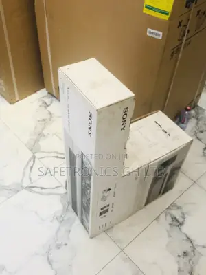 Echo Bluetooth Sony S20r 400w 5.1ch Soundbar