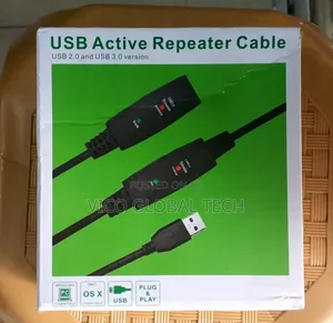 Usb Extension Cable 3.0 10m