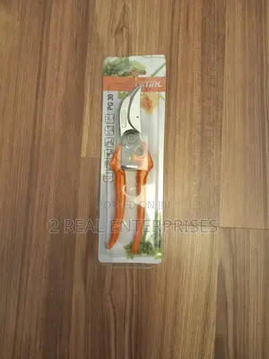 Stihl Pg 30 Garden Pruning Secateurs