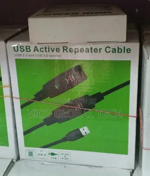 Usb Extension Cable 20m 3.0
