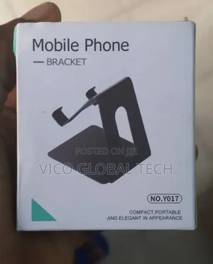 Mobile Phone Stand