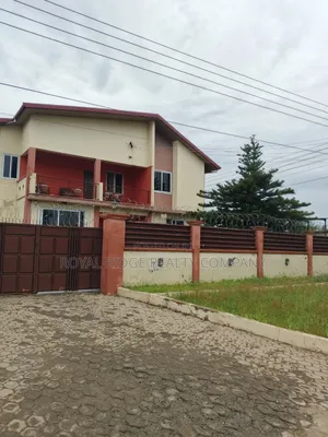 7bdrm Duplex in Spintex Community 20, Accra Metropolitan for rent