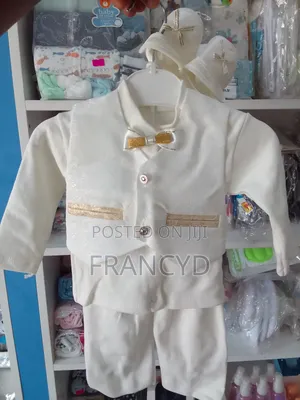Christening Dress