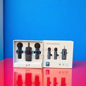 2 in 1microphone(167