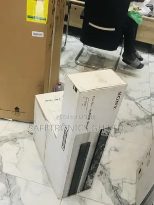 Quality Premium 5.1ch Sony Bluetooth Audio S20r Soundbar