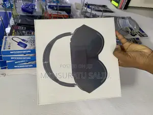 Air Pod Pro Max Headset