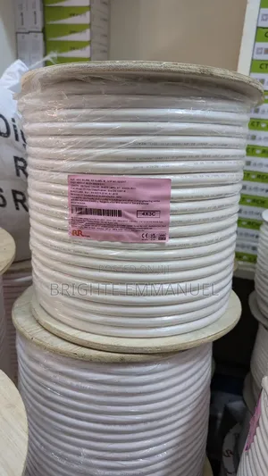 Flexible Cable