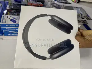Air Pod Pro Max Headset