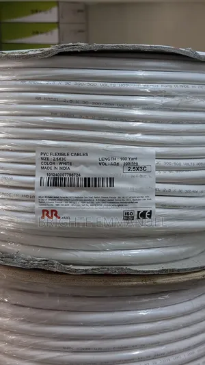 Flexible Cable