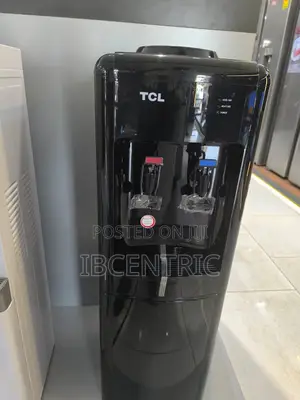 TCL Water Dispnser