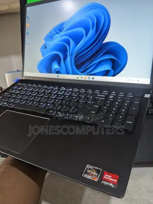 Laptop Dell Inspiron 5548 16GB AMD Ryzen 7 SSD 512GB