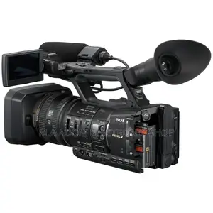 Sony Video Camera Nx5p