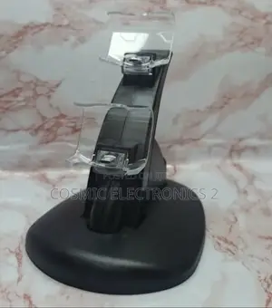 Slim Pro Dual PS4 Controller Charging Stand IV-P4002