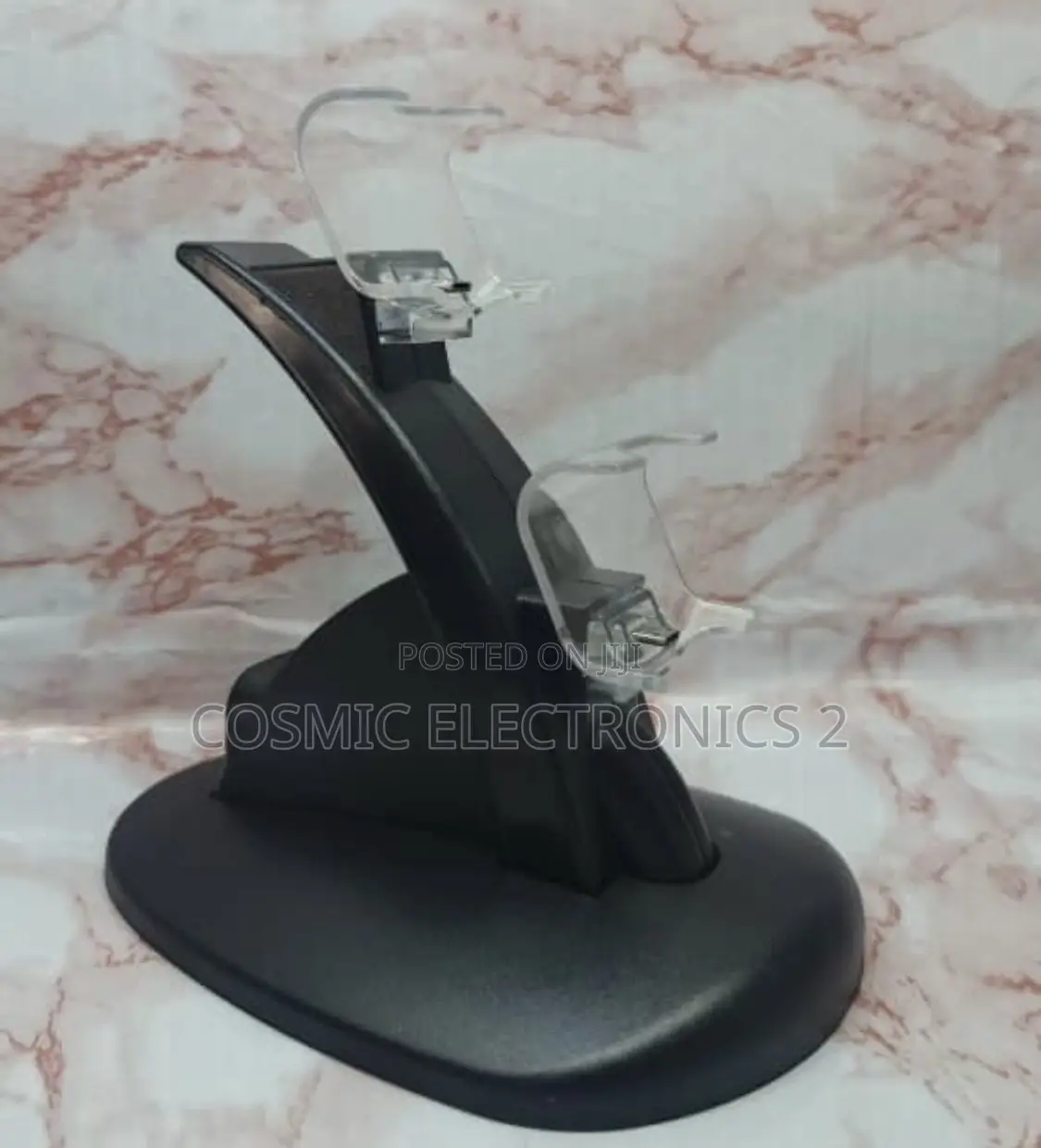 Slim Pro Dual PS4 Controller Charging Stand IV-P4002