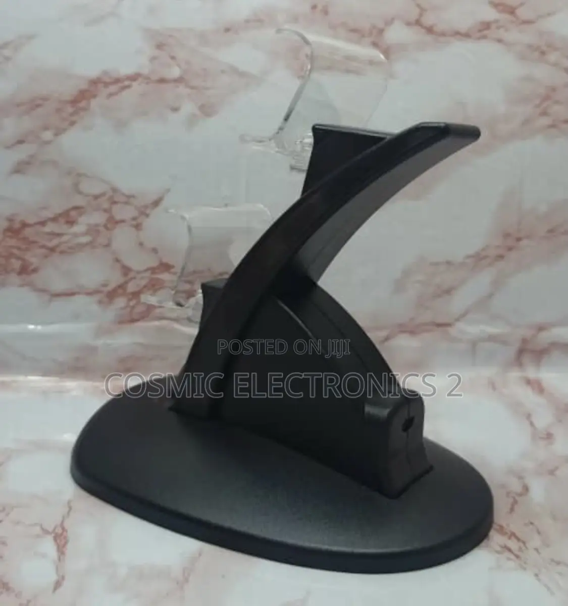 Slim Pro Dual PS4 Controller Charging Stand IV-P4002
