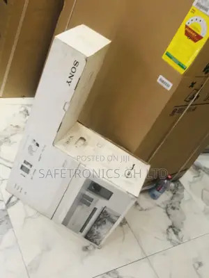 Get Design Sony Bluetooth Audio S20r 5.1ch Soundbar 400w