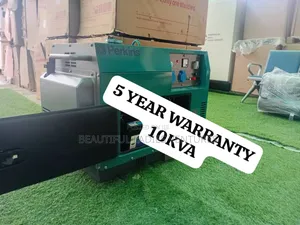 High Capacity 10kva Perkins Diesel Generator 10kva Perkins