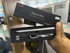 Universal Stylus Pen