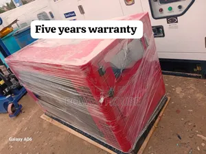 Genmaster 20kva Perkins Diesel Generator