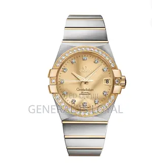 Omega Constellation