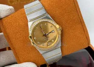 Omega Constellation
