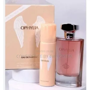 Ophylia Perfume