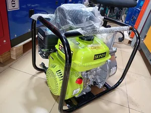 Honda 6.5hp Corrosion Proof Gasoline Water Pump