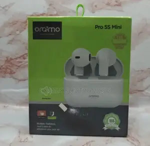 Oraimo Pro 5s Mini Earbuds