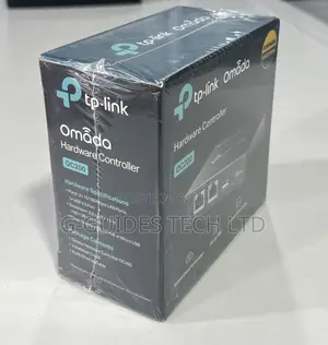 Tp-link Hardware Controller Oc200, Tp-link Cloud Controller