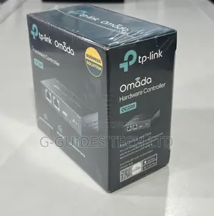 Tp-link Hardware Controller Oc200, Tp-link Cloud Controller