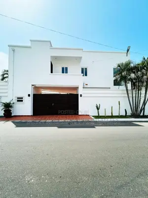 4bdrm House in East Legon for rent