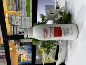 Advanced Korean Skin Bright Moisture