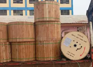 48 Core Adss Fiber Optic Cable 4km