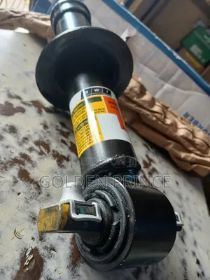 Escalade 2018 Front Shocks With Sensor