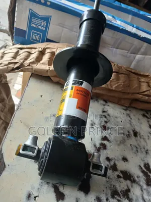 Escalade 2018 Front Shocks With Sensor