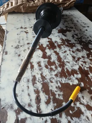 Escalade 2018 Front Shocks With Sensor