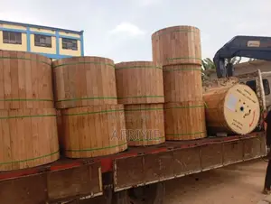 48 Core Adss Fiber Optic Cable 4km