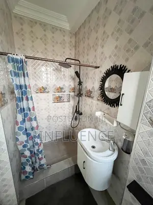 Furnished 1bdrm Apartment in Potbelly Restaurant, East Legon for rent