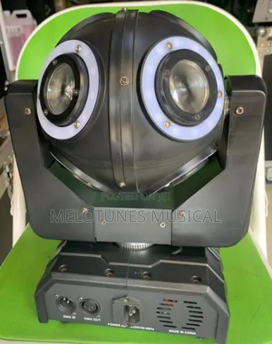 Led Moving Head Dj Light Rotating Beam Stage Light