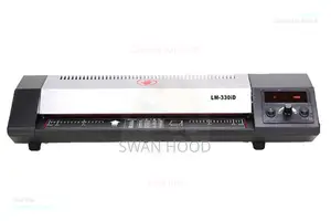 Laminating Machine A3/A4