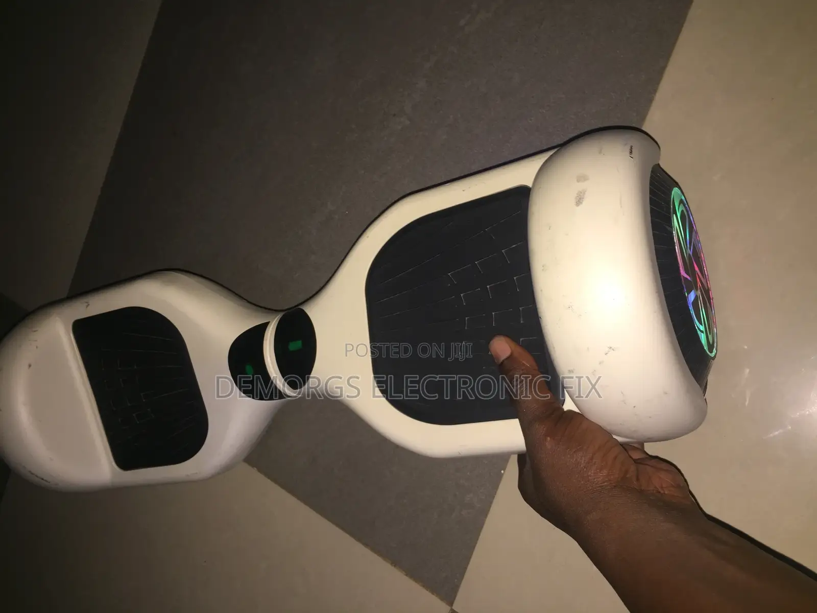 Foreign Used Hoverboard
