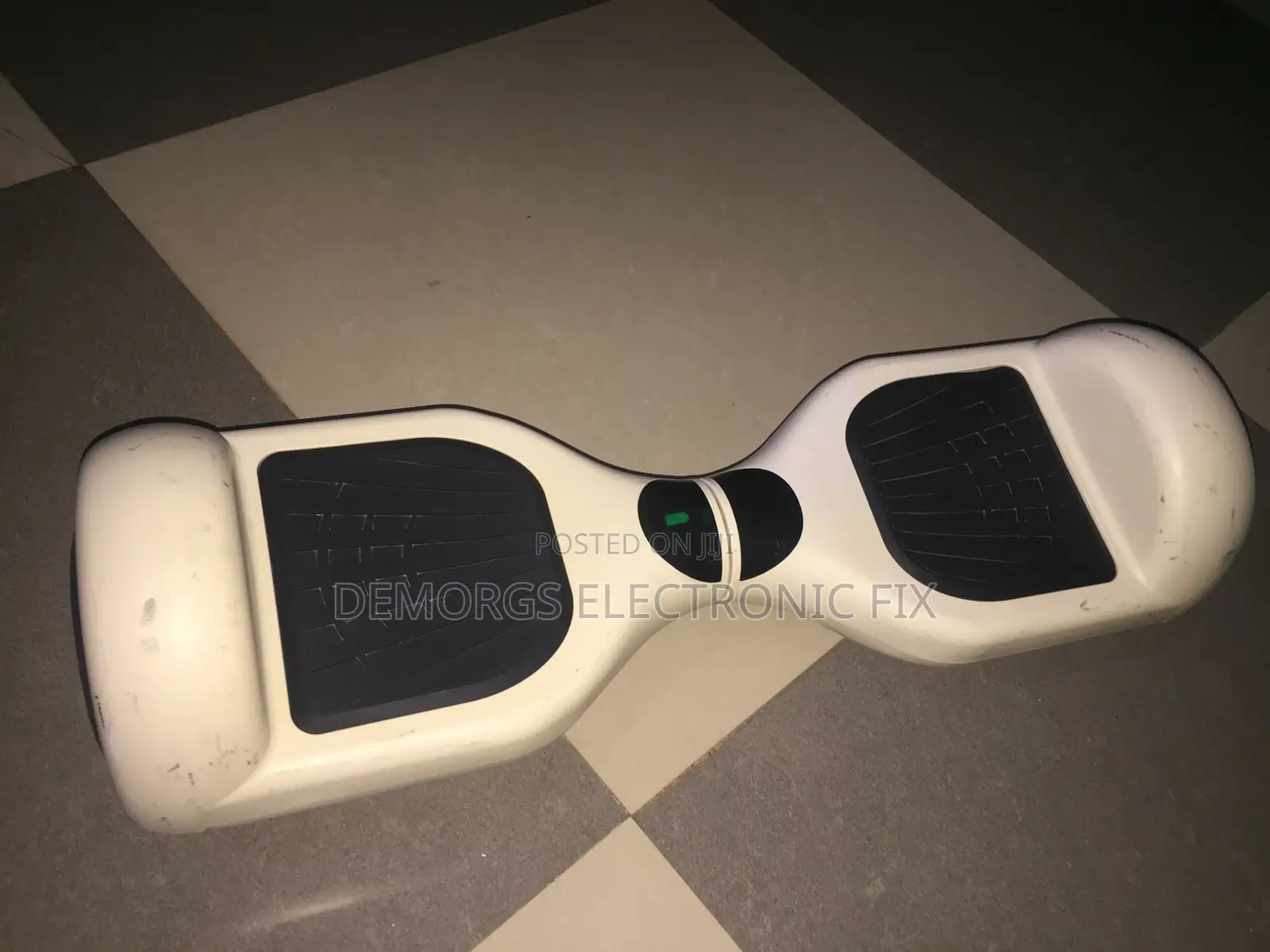 Foreign Used Hoverboard