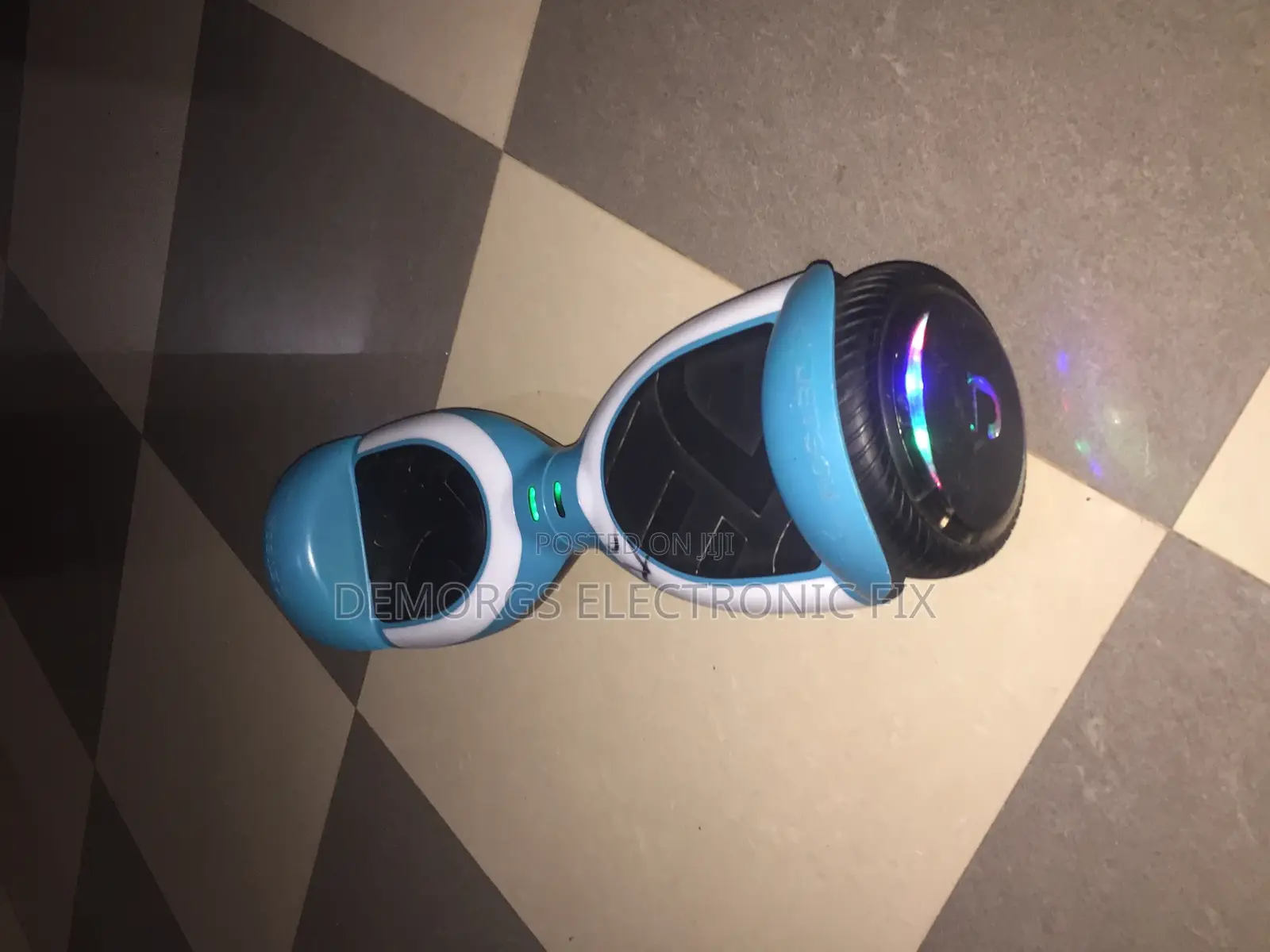 Foreign Used Hoverboard