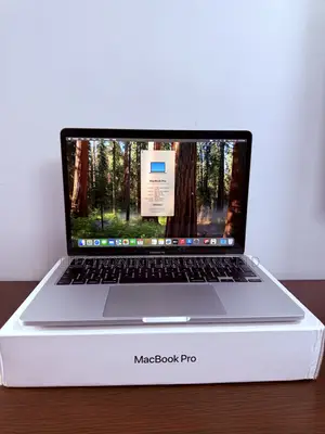 Laptop Apple MacBook Pro 2020 8GB Intel Core i5 SSD 256GB
