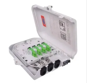 Odf 8port Optical Distribution Frame