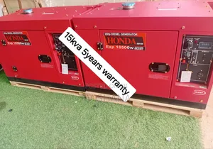 15kva Generator for Sale in Ghana 15kva Diesel Generator