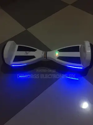 Foreign Used Hoverboard