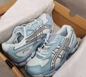 Asics Gel Nyc 2055 Sea Blue