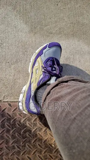 Asics Gel Nyc X Awake Ny