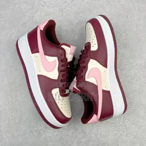 Nike Airforce 1 07 Craft